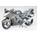 Honda CBR1100XX Super Blackbird 1/12  Tamiya  14070