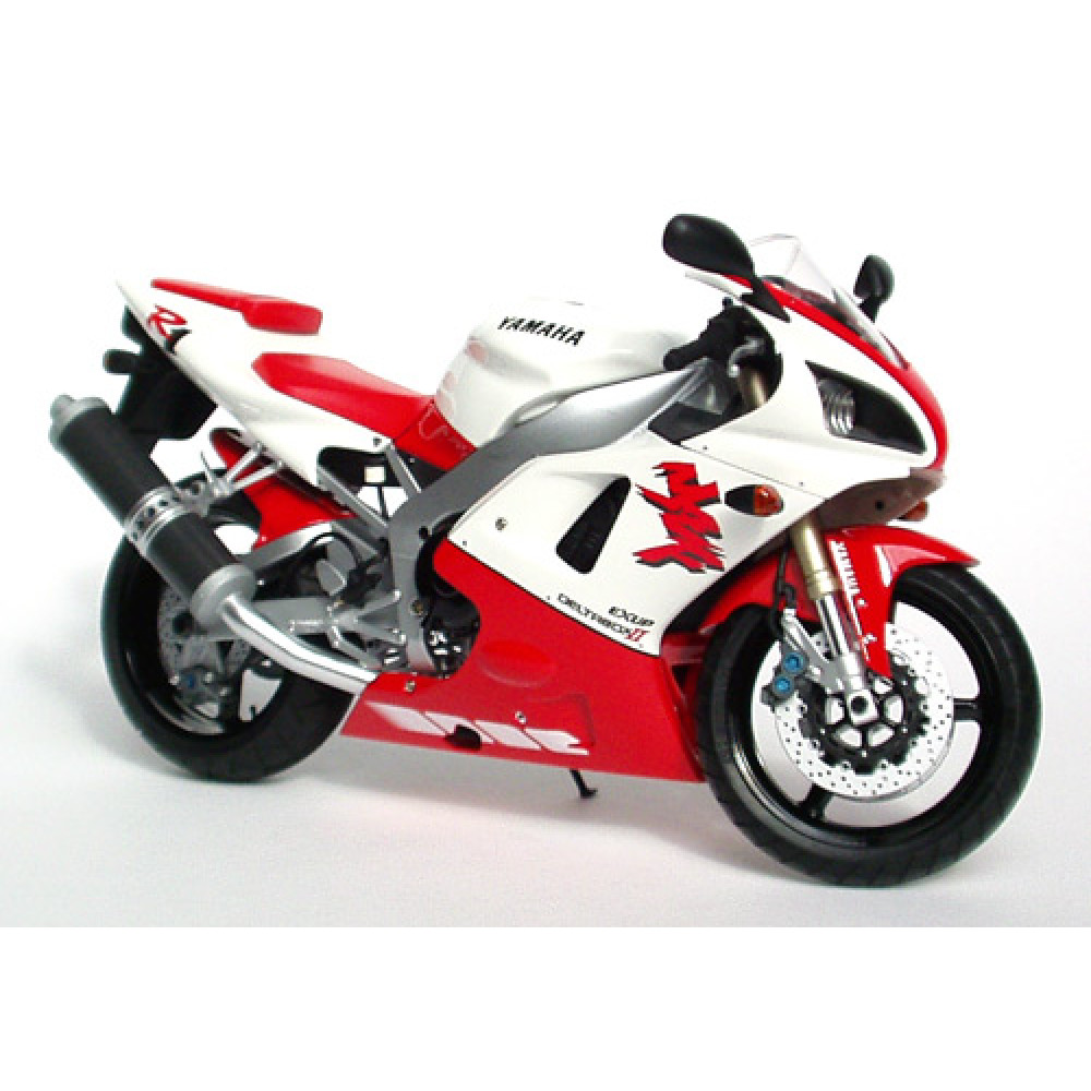 Yamaha YZF-R1 1/12  Tamiya  14073