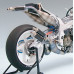 Мотоцикл Suzuki RGV-T XR89 1/12 Tamiya 14081