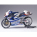 Мотоцикл Suzuki RGV-T XR89 1/12 Tamiya 14081