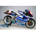 Мотоцикл Suzuki RGV-T XR89 1/12 Tamiya 14081