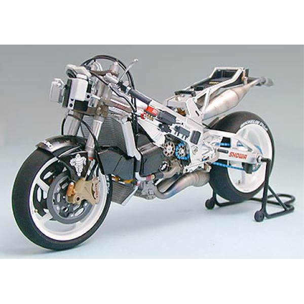 Мотоцикл Suzuki RGV-T XR89 1/12 Tamiya 14081