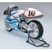 Мотоцикл Suzuki RGV-T XR89 1/12 Tamiya 14081