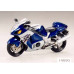 Мотоцикл Suzuki Hayabusa 1300 (GSX1300R） 1/12  Tamiya  14090