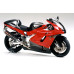 Мотоцикл SUZUKI Yoshimura Hayabusa X1 1/12  Tamiya  14093