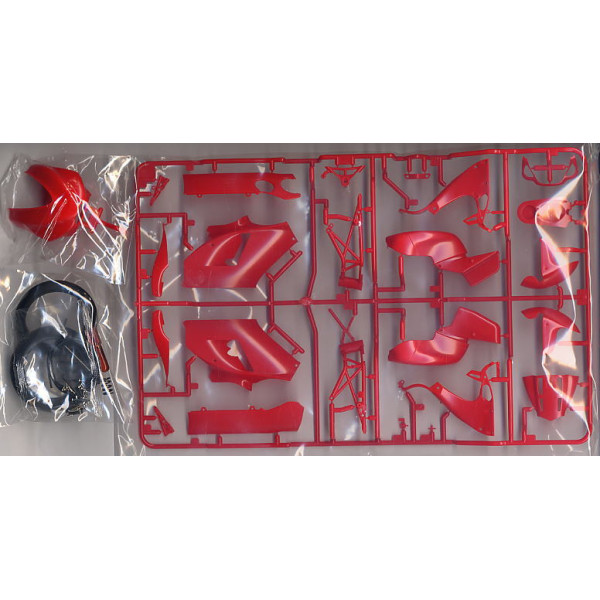 Ducati Desmosedici 1/12  Tamiya  14101