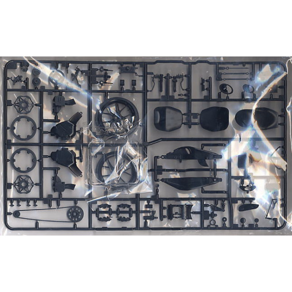 Ducati Desmosedici 1/12  Tamiya  14101