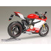 Ducati 1199 Panigale S 1/12  Tamiya  14132