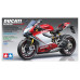Ducati 1199 Panigale S 1/12  Tamiya  14132