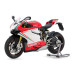 Ducati 1199 Panigale S 1/12  Tamiya  14132