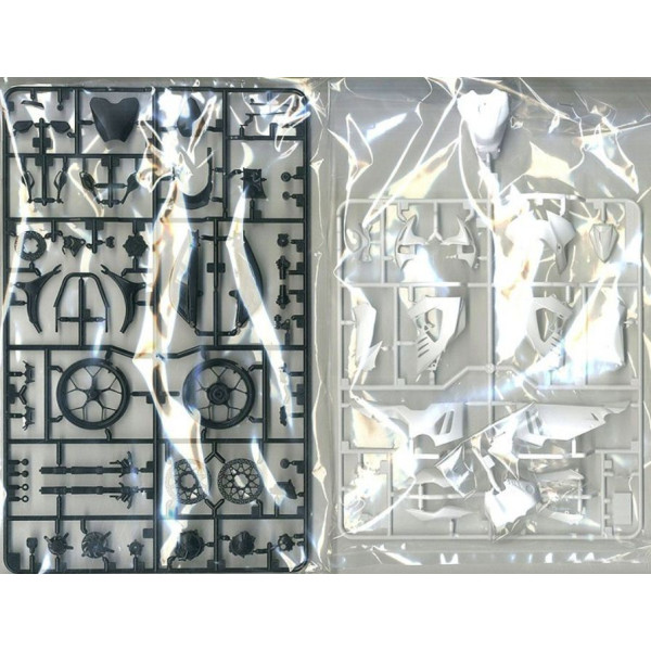 Honda CBR1000RR-R Tortoise Motorcycle SP Version 1/12 Tamiya 14138