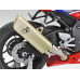 Honda CBR1000RR-R Tortoise Motorcycle SP Version 1/12 Tamiya 14138