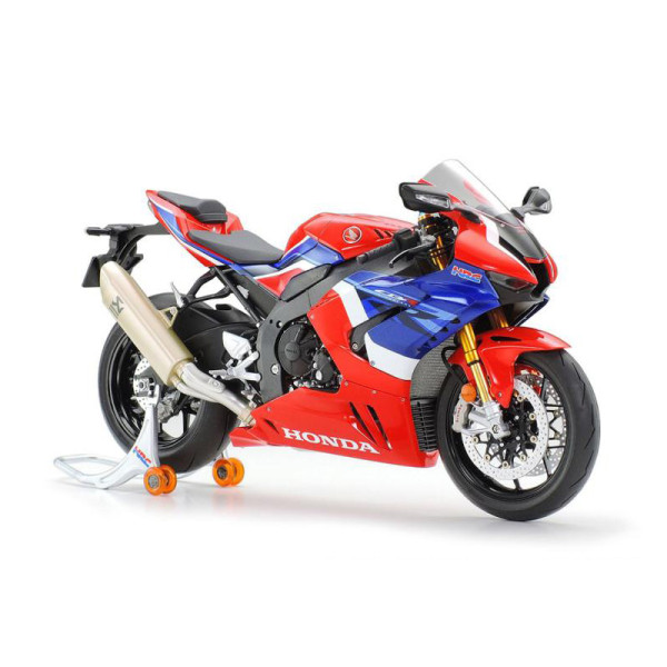 Honda CBR1000RR-R Tortoise Motorcycle SP Version 1/12 Tamiya 14138