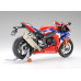 Honda CBR1000RR-R Tortoise Motorcycle SP Version 1/12 Tamiya 14138