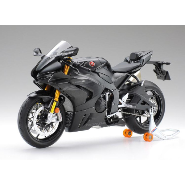 Honda CBR1000RR-R Tortoise Motorcycle SP Version 1/12 Tamiya 14138