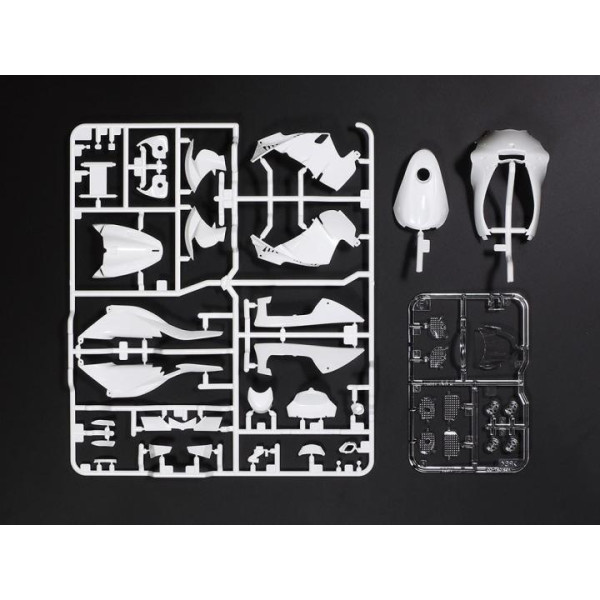  Motorcycle Suzuki ECSTAR GSX-RR '20  1/12  Tamiya  14139