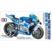  Motorcycle Suzuki ECSTAR GSX-RR '20  1/12  Tamiya  14139