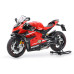  Motorcycle DUCATI SUPERLEGGERA V4  1/12  Tamiya  14140