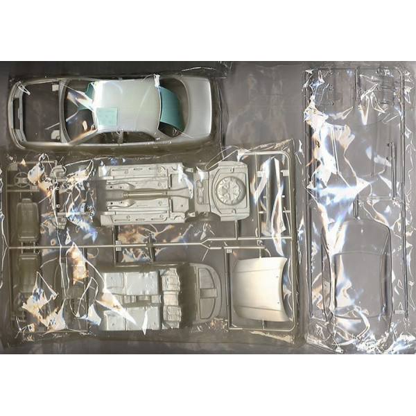 Lexus LS400  1/24 Tamiya 24114