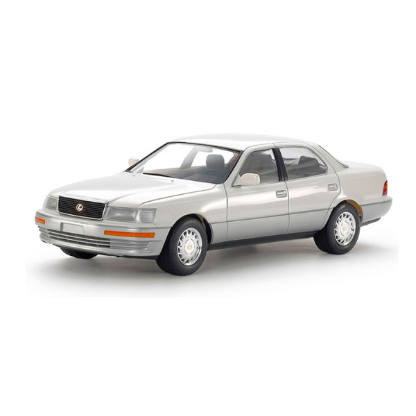 Lexus LS400  1/24 Tamiya 24114