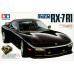 Збірна модель автомобіля - Mazda RX-7 R1 1/24 Tamiya 24116