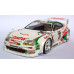Збірна модель автомобіля - Toyota Supra GT Tom's Castrol 1/24 Tamiya 24163