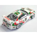 Збірна модель автомобіля - Toyota Supra GT Tom's Castrol 1/24 Tamiya 24163