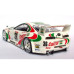 Збірна модель автомобіля - Toyota Supra GT Tom's Castrol 1/24 Tamiya 24163