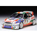 Збірна модель автомобіля - Toyota Corolla WRC 1/24 Tamiya 24209