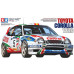 Збірна модель автомобіля - Toyota Corolla WRC 1/24 Tamiya 24209