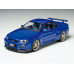Збірна модель - Nissan Skyline GT-R V-Spec R34  1/24 Tamiya 24210