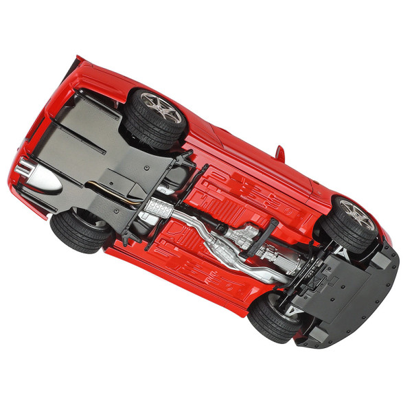 Збірна модель - Nissan Skyline GT-R V-Spec R34  1/24 Tamiya 24210