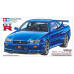Збірна модель - Nissan Skyline GT-R V-Spec R34  1/24 Tamiya 24210