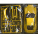 Збірна модель автомобіля - Porsche 911 GT3 1/24 Tamiya 24229