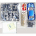 Збірна модель автомобіля - Subaru Impreza WRC 2001 1/24 Tamiya 24240