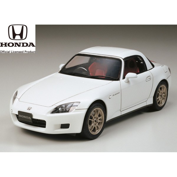 Honda S2000 1/24 Tamiya 24245