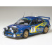 Збірна модель автомобіля - Subaru Impreza WRC 2001 1/24 Tamiya 24250