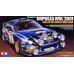 Збірна модель автомобіля - Subaru Impreza WRC 2001 1/24 Tamiya 24250