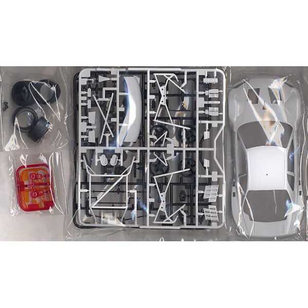 Xanavi Nismo GT-R (R34) Special Edition 1/24 Tamiya 24268