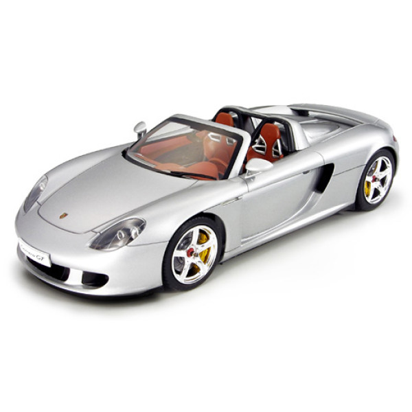 Збірна модель - Porsche Carrera GT 1/24 Tamiya 24275 