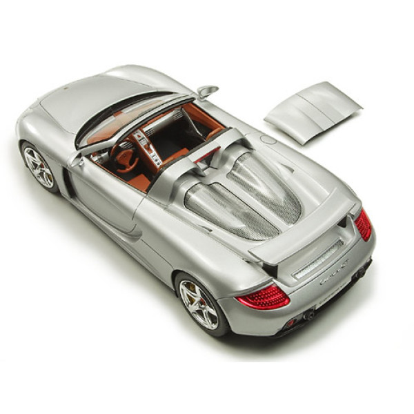 Збірна модель - Porsche Carrera GT 1/24 Tamiya 24275 