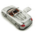 Збірна модель - Porsche Carrera GT 1/24 Tamiya 24275 