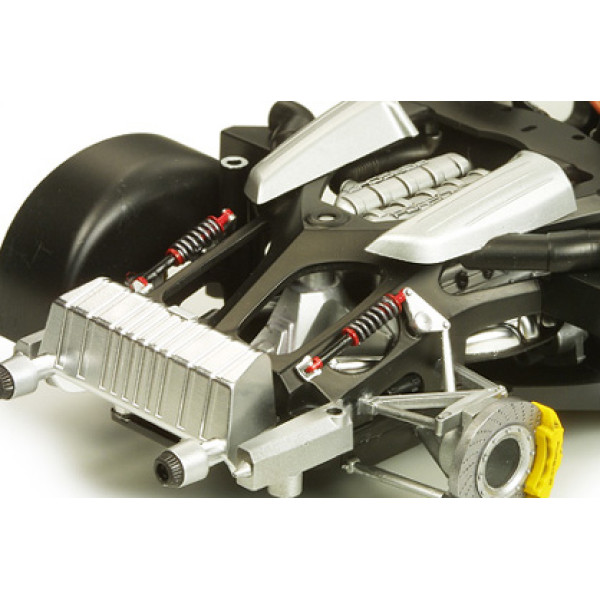 Збірна модель - Porsche Carrera GT 1/24 Tamiya 24275 