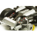 Збірна модель - Porsche Carrera GT 1/24 Tamiya 24275 