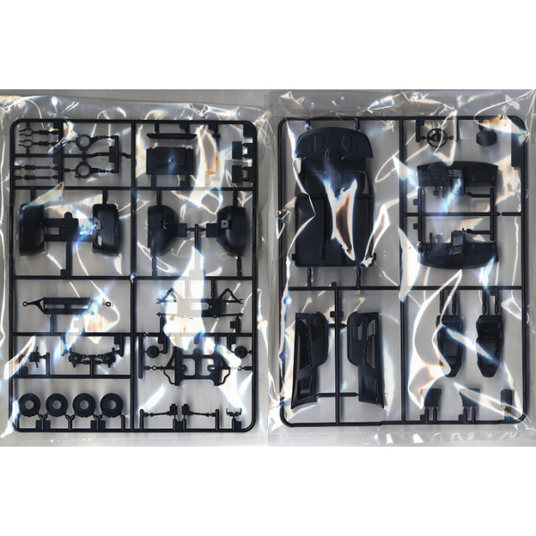 Nissan GT-R 1/24 Tamiya 24300