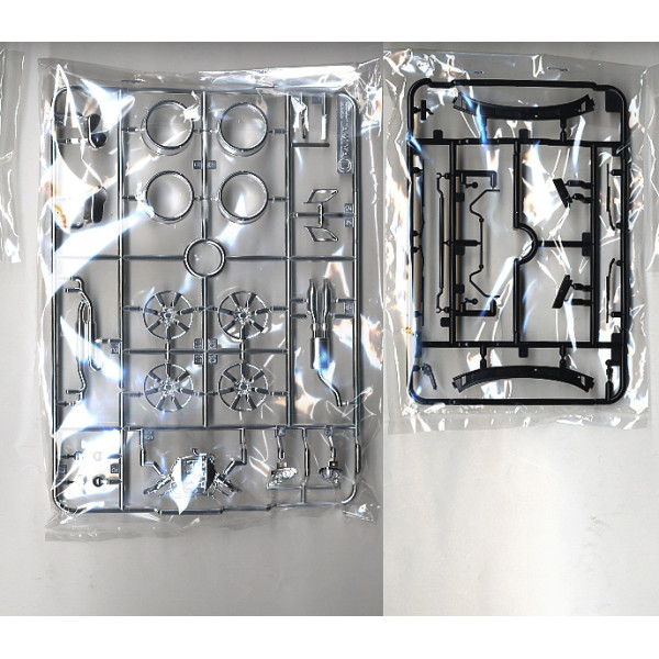 Nissan GT-R 1/24 Tamiya 24300