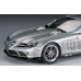 Збірна модель автомобіля - Mercedes-Benz SLR McLaren 722 Edition 1/24 Tamiya 24317