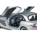 Збірна модель автомобіля - Mercedes-Benz SLR McLaren 722 Edition 1/24 Tamiya 24317