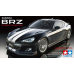 Збірна модель автомобіля - Subaru BRZ Street-Custom 1/24 Tamiya 24336