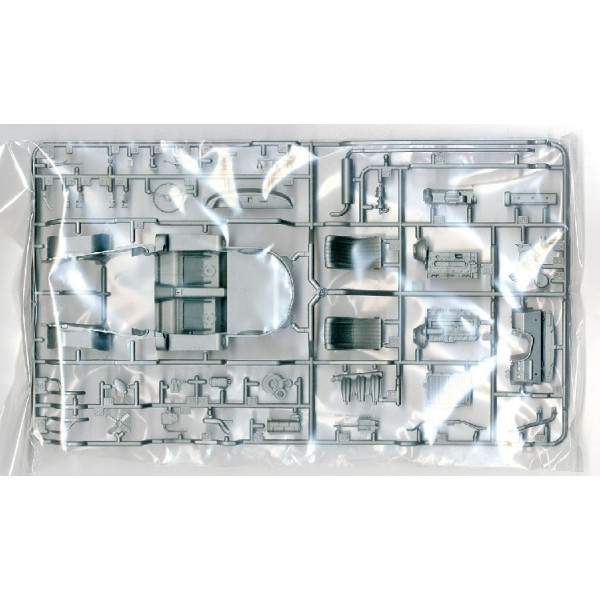 Збірна модель автомобіля - Mercedes Benz 300SL 1/24 Tamiya 24338